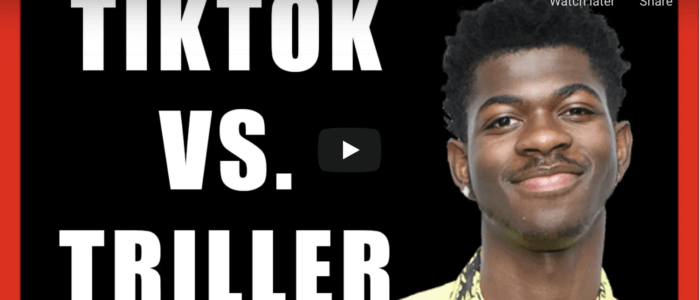TikTok vs. Triller: Hip-Hop’s Breeding Ground for Artists