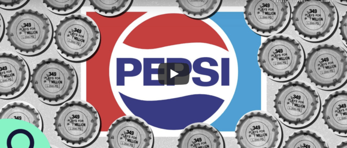 The 90s Pepsi Contest That Turned Deadly